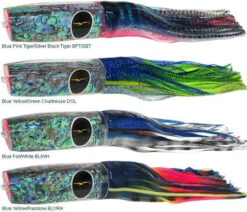 Black Bart Heavy Tackle Lures Madeira Mama 8 Black Bart Heavy Tackle Lures Madeira Mama -Fishing Tackle Sale black bart heavy tackle lures madeira mama 13805.1696920499