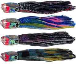 Black Bart Lures Light Tackle Lures Pelagic Breakfast
