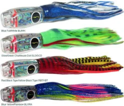 Black Bart Medium/Heavy Tackle Lures Super ProJet 9 Black Bart Medium/Heavy Tackle Lures Super ProJet -Fishing Tackle Sale black bart medium tackle lures super projet 21217.1696733098