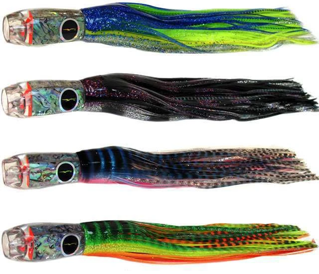 Black Bart Medium/Heavy Tackle Lures Super ProJet 3 Black Bart Medium/Heavy Tackle Lures Super ProJet