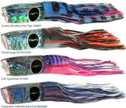 Black Bart Heavy Tackle Lures Super Plunger -Fishing Tackle Sale black bart super plunger lures 86936.1696920515