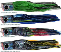 Black Bart Medium/Heavy Tackle Lures Warrior -Fishing Tackle Sale black bart warrior heavy tackle lures 23472.1696733116