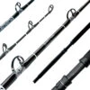Blackfin Offshore Elite Conventional Rods