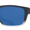 Costa Broadbill Ocearch Sunglasses - Fog Gray/Blue Mirror 1 Costa Broadbill Ocearch Sunglasses - Fog Gray/Blue Mirror -Fishing Tackle Sale costa del mar brb277oc obmglp broadbill ocearch sunglasses 80507.1696989552