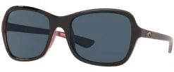 Costa Del Mar Kare Sunglasses - 580P Lenses