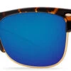 Costa Pawleys Sunglasses - 580G Lenses