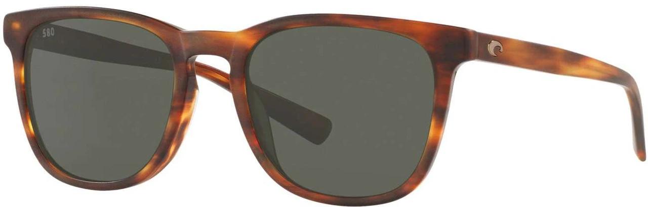 Costa Sullivan Sunglasses - 580G 3 Costa Sullivan Sunglasses - 580G