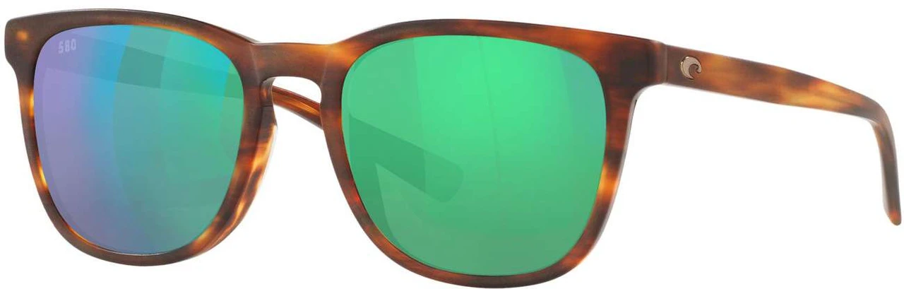 Costa Sullivan Sunglasses - 580G 5 Costa Sullivan Sunglasses - 580G - Image 3