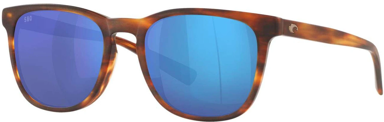 Costa Sullivan Sunglasses - 580G 4 Costa Sullivan Sunglasses - 580G - Image 2