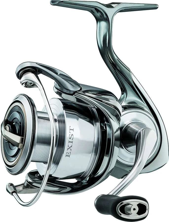 Daiwa Exist G LT Spinning Reels 3 Daiwa Exist G LT Spinning Reels