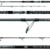 Daiwa Proteus WN Camo Spinning Rods