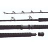 Daiwa PRTB74XXHF Proteus Tuna Special Conventional Rod