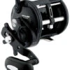 Daiwa Sealine SLW Levelwind Reels