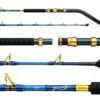 Daiwa Tanacom Bull Deep Drop Rods