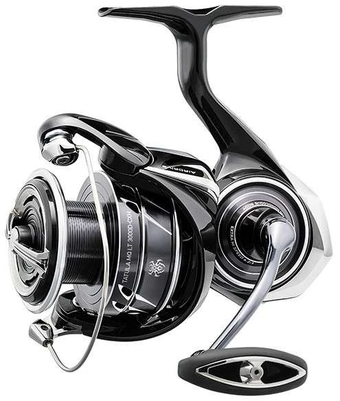 Daiwa Tatula MQ LT Spinning Reels 3 Daiwa Tatula MQ LT Spinning Reels