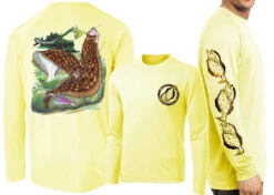 David Dunleavy Flounder Reef LS Performance Shirts 9 David Dunleavy Flounder Reef LS Performance Shirts -Fishing Tackle Sale david dunleavy dmw8051 flounder reef long sleeve performance shirts 27550.1696866502