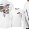 David Dunleavy Stars & Stripes Long Sleeve Shirts 1 David Dunleavy Stars & Stripes Long Sleeve Shirts -Fishing Tackle Sale david dunleavy dmw8060 stars stripes long sleeve shirts 83686.1697048991
