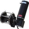 Elec-Tra-Mate 1412-GH Electric Reel Drive For Penn Models