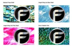 Fathom Offshore Calico Jack Slant Medium Lures -Fishing Tackle Sale fathom offshore calico jack slant medium lure 01914.1696842675