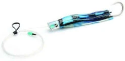 Fathom Offshore TL04SM-PR Rigged El Nino Loco Lure
