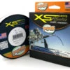 FINS XS Big Game Braided Line - White