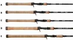 G.LOOMIS G Loomis IMX-PRO Bass Casting Rods -Fishing Tackle Sale g loomis imx pro bass casting rods 12506.1697032816