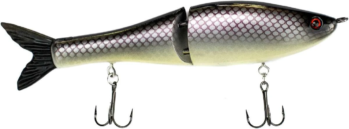 G-Ratt Baits Pistol Pete Glide Baits 7 G-Ratt Baits Pistol Pete Glide Baits - Image 5