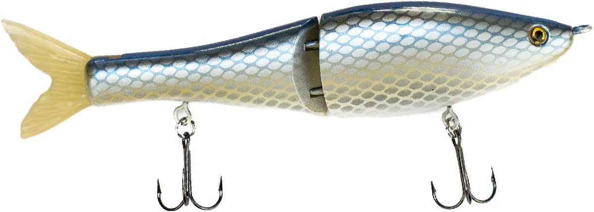 G-Ratt Baits Pistol Pete Glide Baits 6 G-Ratt Baits Pistol Pete Glide Baits - Image 4