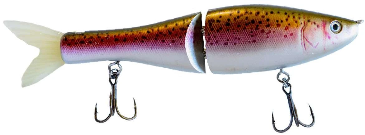 G-Ratt Baits Pistol Pete Glide Baits 8 G-Ratt Baits Pistol Pete Glide Baits - Image 6