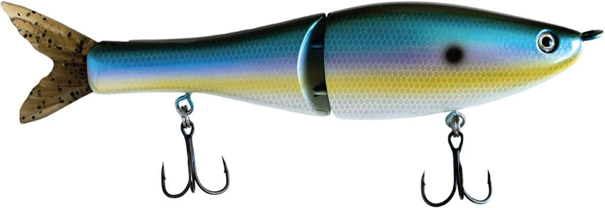 G-Ratt Baits Pistol Pete Glide Baits 3 G-Ratt Baits Pistol Pete Glide Baits