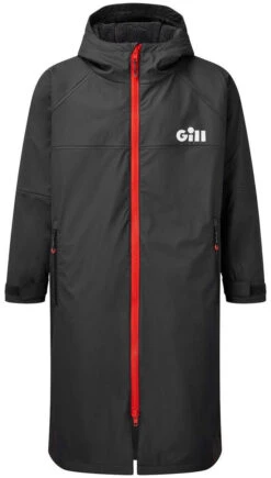 Gill Aqua Parka