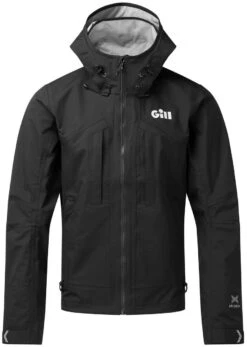 Gill Apex Pro-X Jacket - Black - 3X-Large