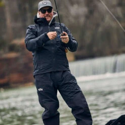 Gill Apex Pro-X Jacket - Black - 3X-Large 13 Gill Apex Pro-X Jacket - Black - 3X-Large -Fishing Tackle Sale gill fg101jblk013xl apex pro x jacket 60199.1706137147
