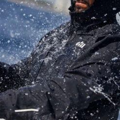 Gill Apex Pro-X Jacket - Black - X-Large -Fishing Tackle Sale gill fg101jblk01xl apex pro x jacket 14183.1706137160