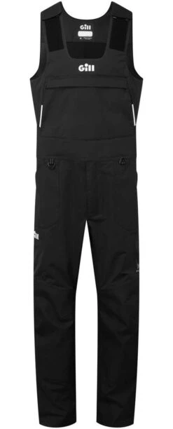 Gill Apex Pro-X Bib - Black - X-Large