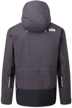 Gill Meridian-X Jacket - Shadow - 3X-Large -Fishing Tackle Sale gill fg201jshad023xl meridian x jacket 74298.1706137230