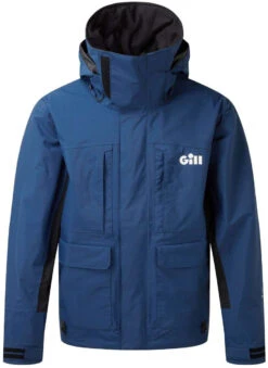 Gill Meridian-X Jacket - Twilight- 3X-Large