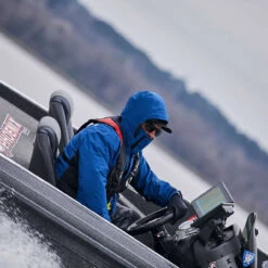 Gill Meridian-X Jacket - Twilight- Large 11 Gill Meridian-X Jacket - Twilight- Large -Fishing Tackle Sale gill fg201jtwi01l meridian x jacket 42192.1706137270