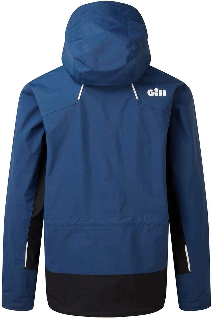 Gill Meridian-X Jacket - Twilight- Small 4 Gill Meridian-X Jacket - Twilight- Small - Image 2