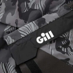 Gill Meridian-X Bib - Shadow Camo - 2X-Large -Fishing Tackle Sale gill fg201tshad01xxl meridian x bib 81370.1706137351