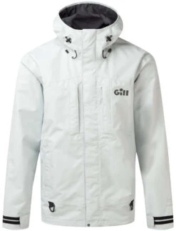 Gill Aspect Jacket - Glacier - Small