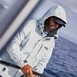 Gill Aspect Jacket - Glacier - X-Large -Fishing Tackle Sale gill fg301jglac02xl aspect jacket 28064.1706138062