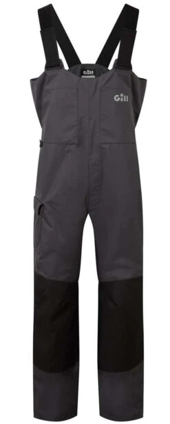 Gill Aspect Bib - Shadow - Large