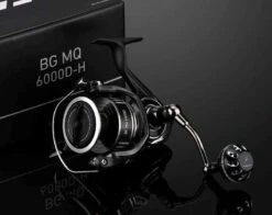 Gomexus Plug-N-Play Handle - Daiwa BG MQ Spinning Reels -Fishing Tackle Sale gomexus plug n play handle daiwa bg mq spinning reels 07711.1697351871