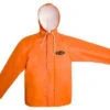 Grundens C282O Clipper Hooded Childs Parka Orange -Fishing Tackle Sale grundens c282o clipper hooded childs parka orange 27968.1696869226.386.513