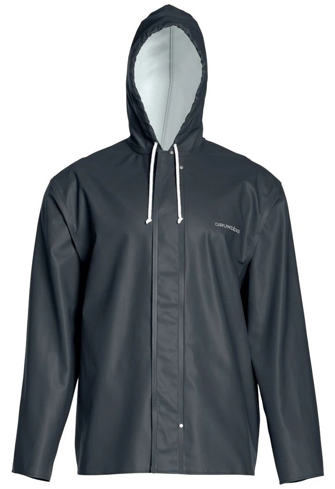 Grundens Clipper 82 Hooded Parka 3 Grundens Clipper 82 Hooded Parka