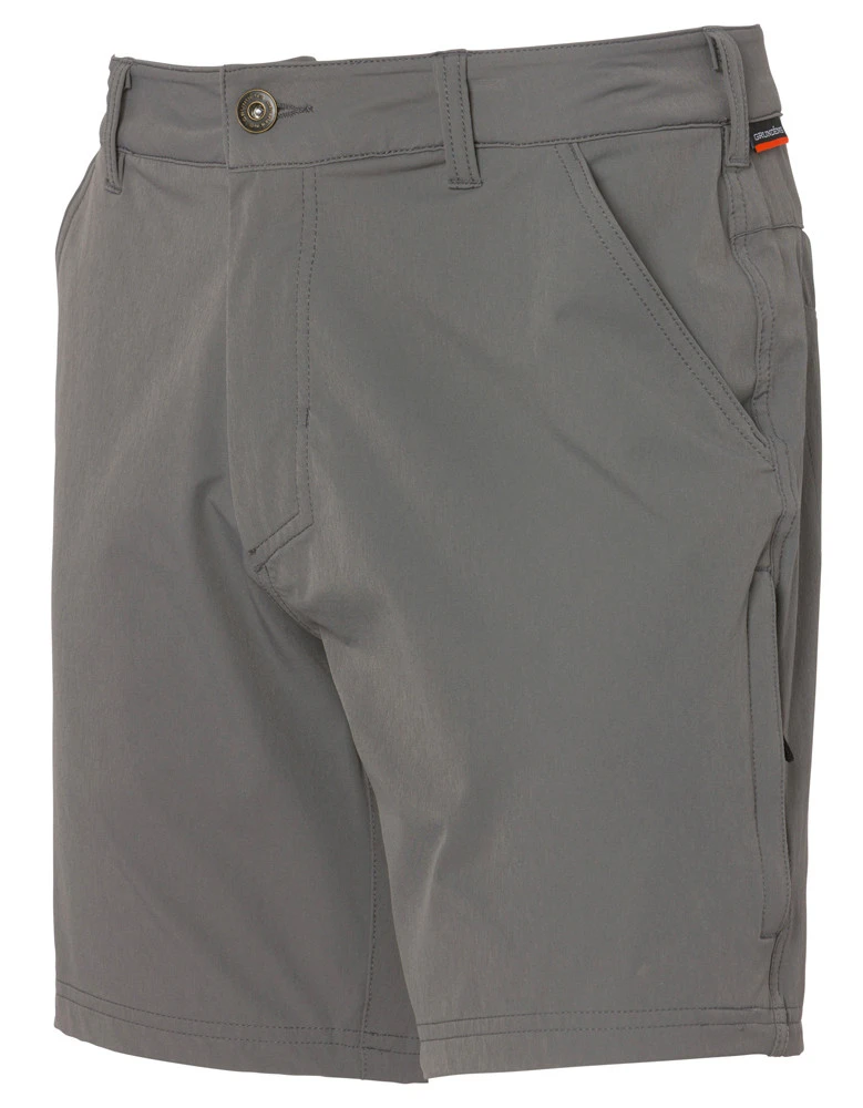 Grundens Gaff Shorts 4 Grundens Gaff Shorts - Image 2