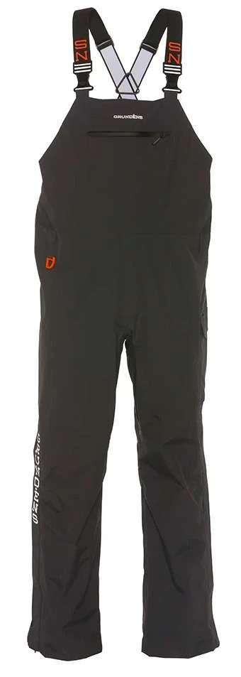 Grundens Transmit Bib - Anchor 3 Grundens Transmit Bib - Anchor