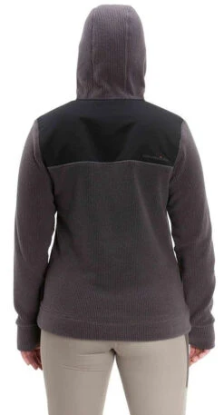 Grundens Womens Bering Fleece Hoodie -Fishing Tackle Sale grundens womens bering fleece hoodie 57351.1697367549