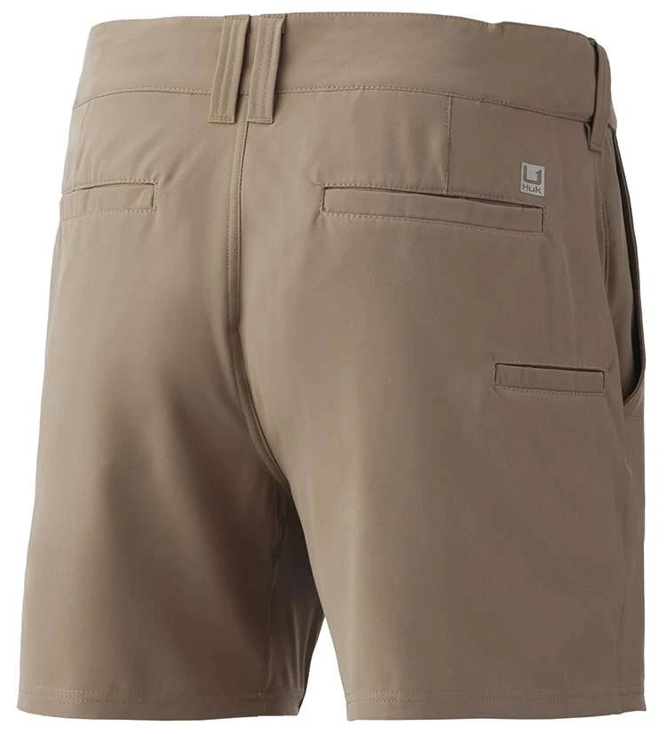 Huk Pursuit Short 4 Huk Pursuit Short - Image 2